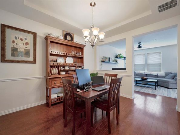 845  Vashon Drive , Allen Texas 75013