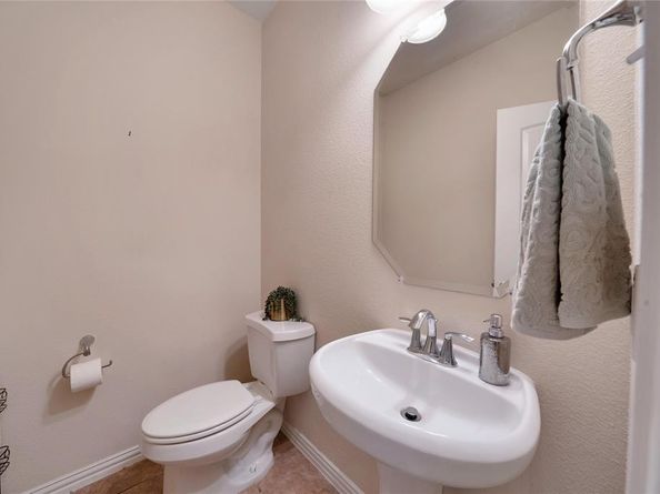 845  Vashon Drive , Allen Texas 75013