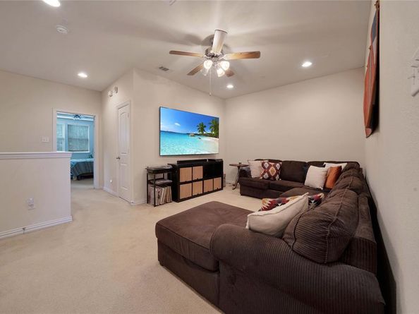845  Vashon Drive , Allen Texas 75013