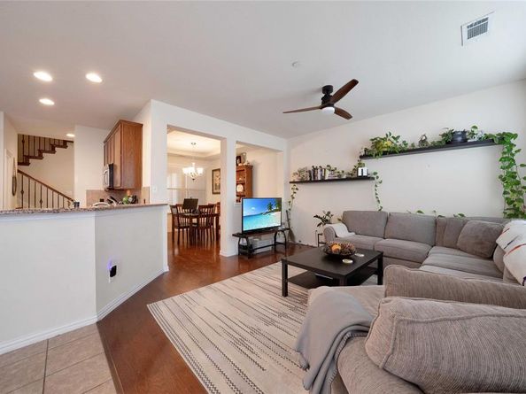 845  Vashon Drive , Allen Texas 75013