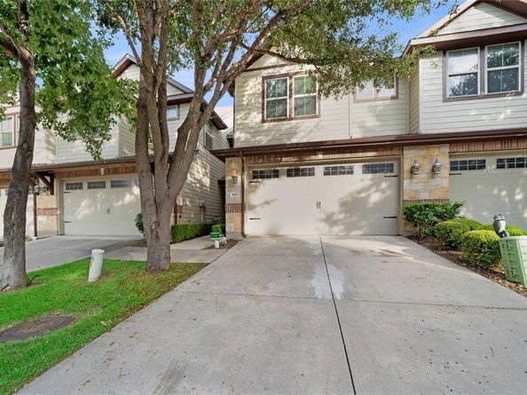 845  Vashon Drive , Allen Texas 75013