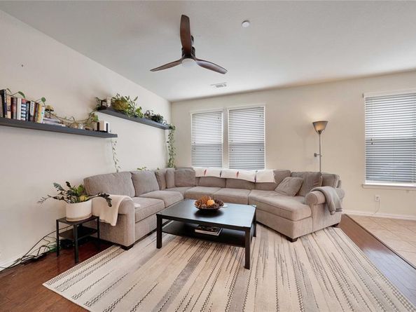 845  Vashon Drive , Allen Texas 75013
