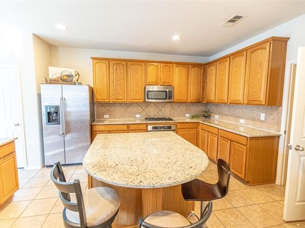 2228  Sparrow Hawk Court , Grand Prairie Texas 75052