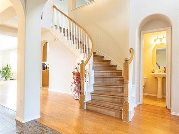 2228  Sparrow Hawk Court , Grand Prairie Texas 75052