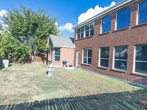 2228  Sparrow Hawk Court , Grand Prairie Texas 75052