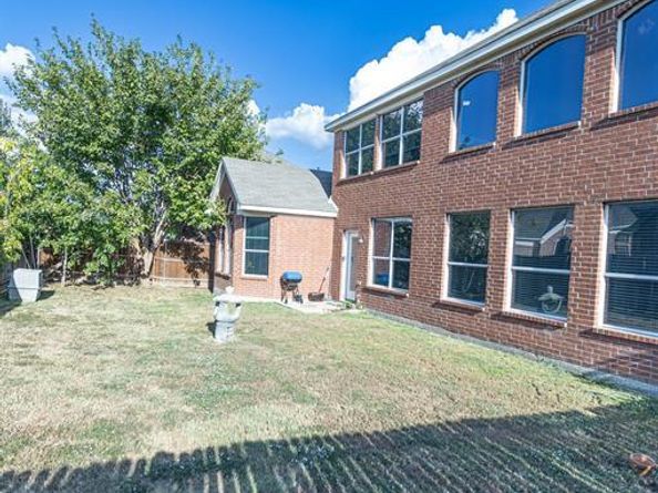 2228  Sparrow Hawk Court , Grand Prairie Texas 75052