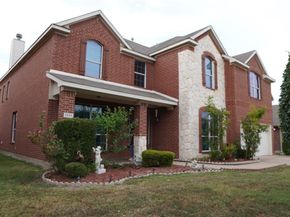2228  Sparrow Hawk Court , Grand Prairie Texas 75052