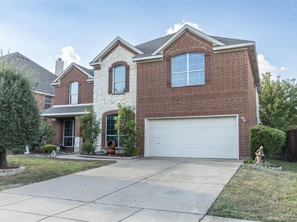 2228  Sparrow Hawk Court , Grand Prairie Texas 75052