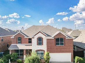 2228  Sparrow Hawk Court , Grand Prairie Texas 75052