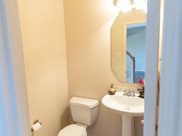 2228  Sparrow Hawk Court , Grand Prairie Texas 75052