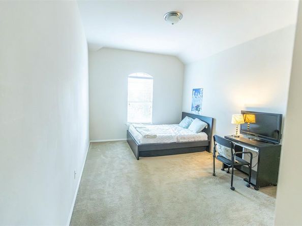 2228  Sparrow Hawk Court , Grand Prairie Texas 75052