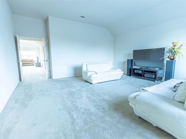 2228  Sparrow Hawk Court , Grand Prairie Texas 75052