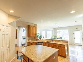 2228  Sparrow Hawk Court , Grand Prairie Texas 75052