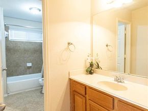 2228  Sparrow Hawk Court , Grand Prairie Texas 75052