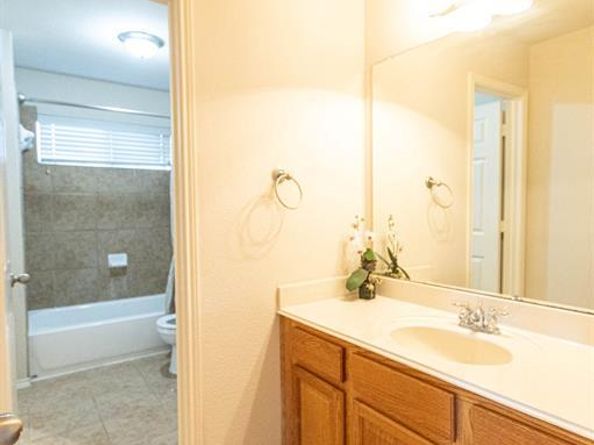 2228  Sparrow Hawk Court , Grand Prairie Texas 75052