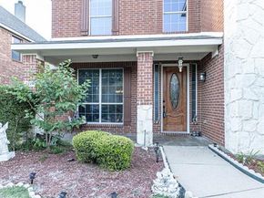 2228  Sparrow Hawk Court , Grand Prairie Texas 75052