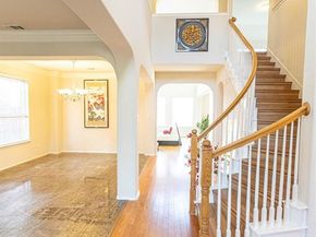 2228  Sparrow Hawk Court , Grand Prairie Texas 75052