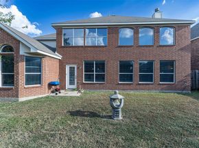 2228  Sparrow Hawk Court , Grand Prairie Texas 75052