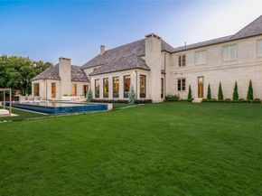 1  Dorset Place , Dallas Texas 75229