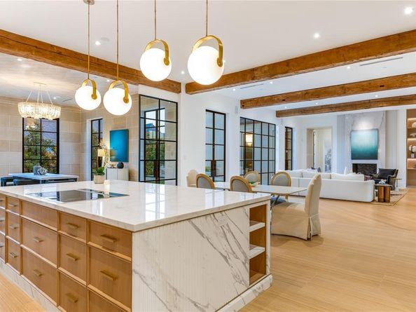 1  Dorset Place , Dallas Texas 75229
