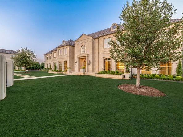 1  Dorset Place , Dallas Texas 75229