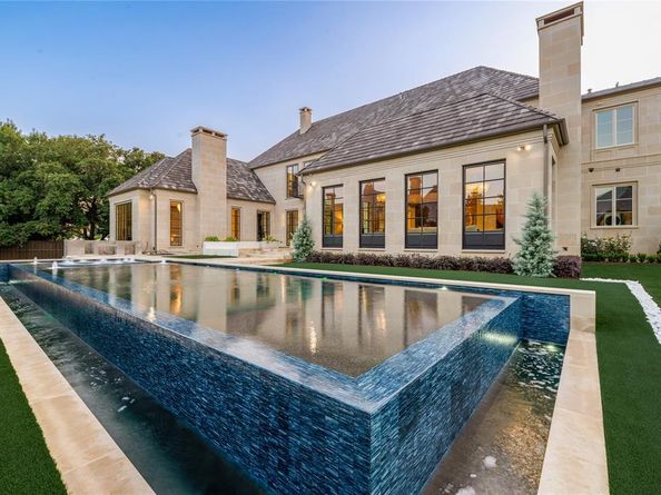 1  Dorset Place , Dallas Texas 75229