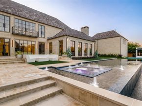 1  Dorset Place , Dallas Texas 75229