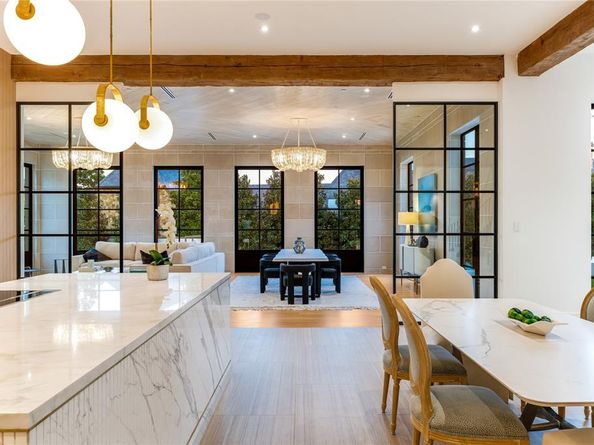 1  Dorset Place , Dallas Texas 75229