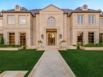 1  Dorset Place 
