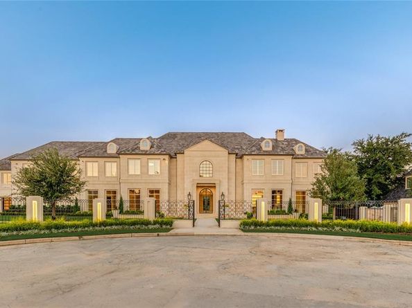 1  Dorset Place , Dallas Texas 75229