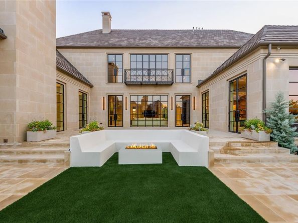 1  Dorset Place , Dallas Texas 75229