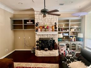 341  Rolling Oaks Ridge , Cedar Hill Texas 75104
