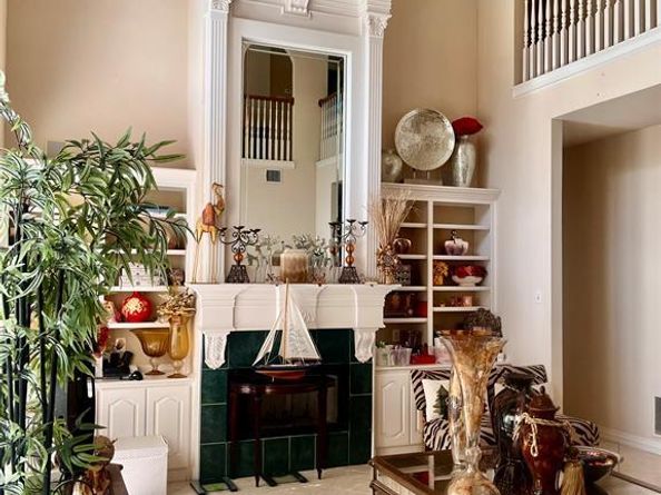 341  Rolling Oaks Ridge , Cedar Hill Texas 75104