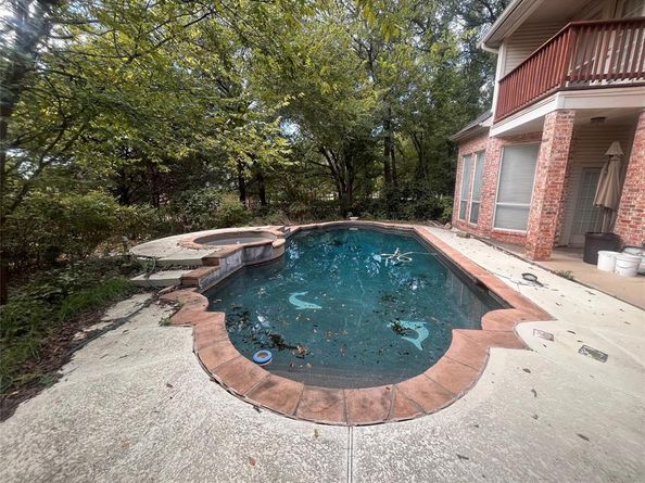 341  Rolling Oaks Ridge , Cedar Hill Texas 75104