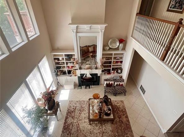 341  Rolling Oaks Ridge , Cedar Hill Texas 75104