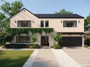 3737  Dunhaven Road , Dallas Texas 75220