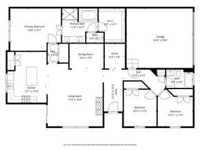 1625  Dewberry Lane , Garland Texas 75042