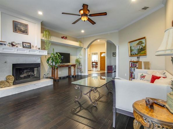 4001  Brownwood Lane , Arlington Texas 76017