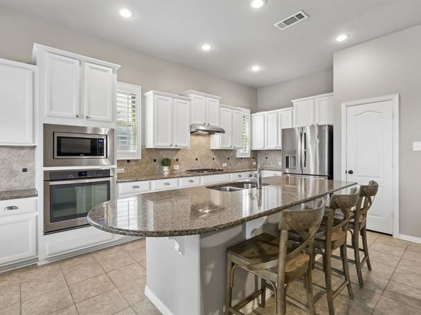 12944  Parade Grounds Lane , Fort Worth Texas 76244