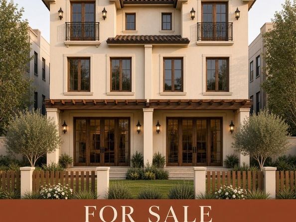 3618  Lafayette  , Fort Worth Texas 76107