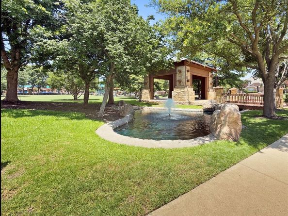 8600  La Quinta Lane , McKinney Texas 75070