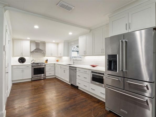 6550  Oriole Drive , Dallas Texas 75209