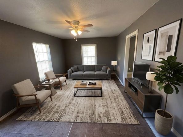4040  Runnels Street , Fort Worth Texas 76106