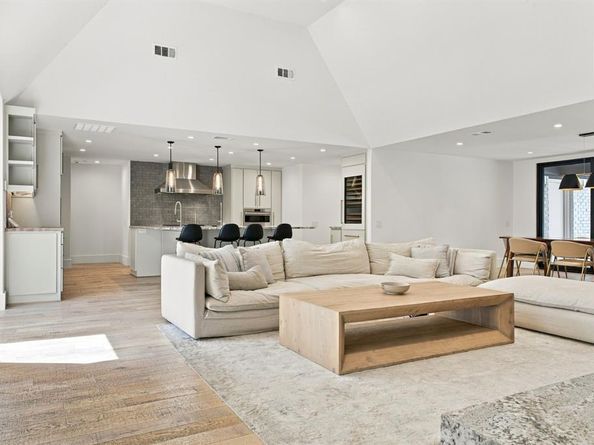 6915  Stefani Drive , Dallas Texas 75225