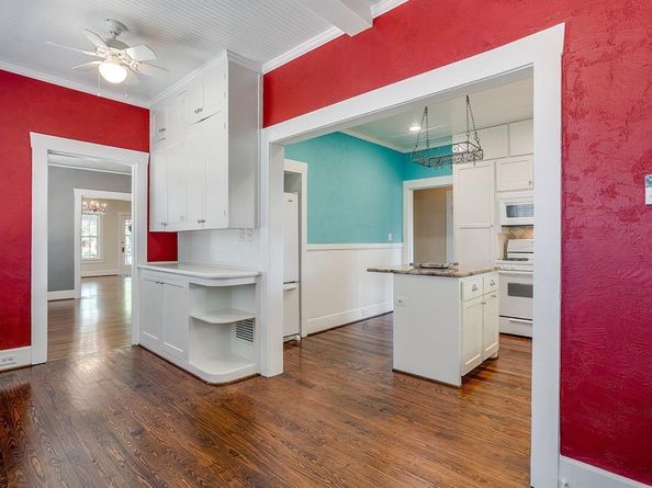 2524  Willing  , Fort Worth Texas 76110
