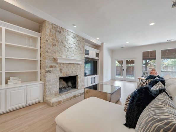 8  Siesta Circle , Heath Texas 75032