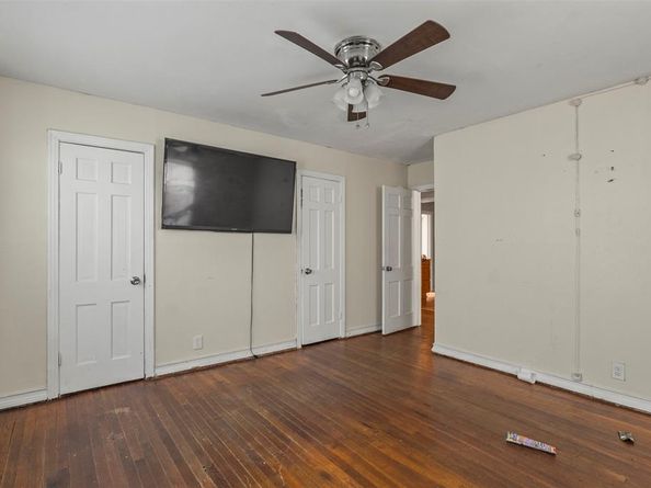 1301 E Ramsey Avenue , Fort Worth Texas 76104