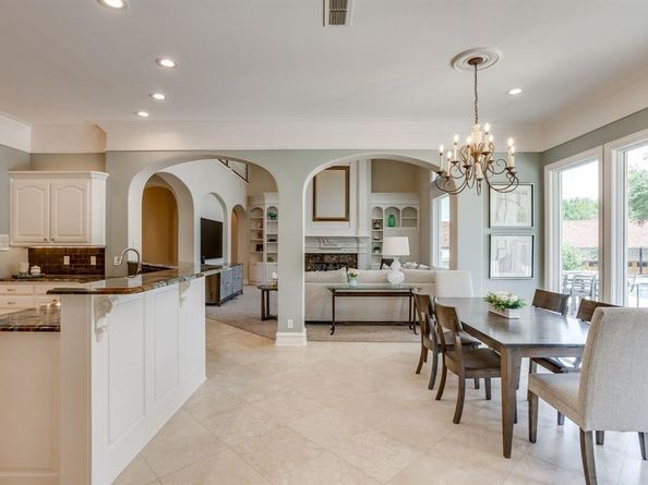 6800  Oak Hill Drive , Fort Worth Texas 76132