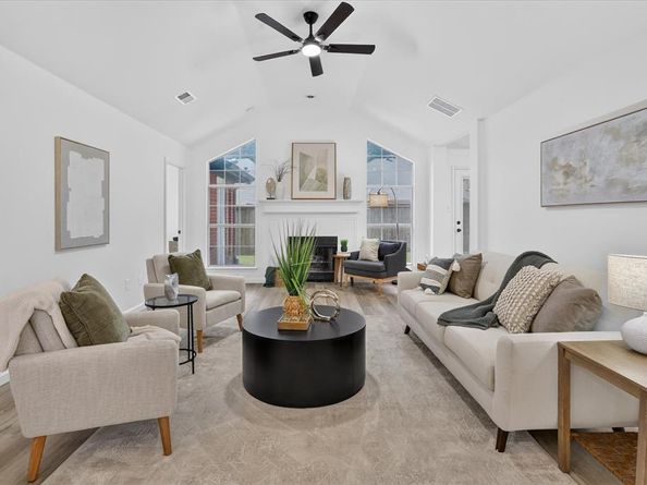 425  Wentworth Drive , Flower Mound Texas 75028