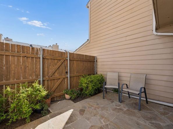 2500 E Park Boulevard  P5, Plano Texas 75074